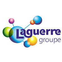 Laguerre Groupe logo - Similar company to Diex Group