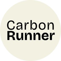 CarbonRunner logo - Similar company to Moon Mr