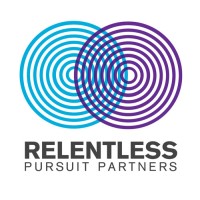 Relentless Venture Fund logo - Similar company to Common