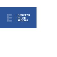 European Patent Brokers logo - Similar company to Patent Office