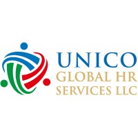UNICO GLOBAL HR SERVICES LLC logo - Similar company to Mvr Diagnostics