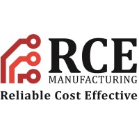 RCE Manufacturing LLC logo - Similar company to East End Assemblies