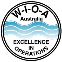 Water Industry Operations Association of Australia (WIOA) logo - Similar company to Trility
