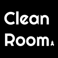 Cleanroom. logo - Similar company to 😊 Happier Parents = Happier Kids.