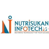 Nutrisukan Infotech Private Limited logo - Similar company to Nutrisukan Biotech Private Limited