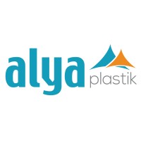 Alya Plastik logo - Similar company to Metplas Metal Plastik Dekorasyon Ürünleri Sanayi Ve Ticaret Limited Şirketi