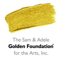 Sam & Adele Golden Foundation for the Arts logo - Similar company to Punch House