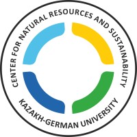 Center for Natural Resources and Sustainability logo - Similar company to Jericho Online