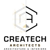 Createch Architects logo - Similar company to Studio Onami