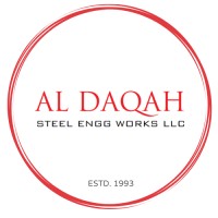 Al Daqah Steel Engg Works LLC logo - Similar company to Skill Tech Engineering Llc