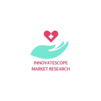 InnovateScope Market Research logo - Similar company to Smartlens Image Analytics