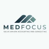MedFocus Management & Consulting logo - Similar company to Wired360