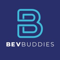 BevBuddies logo - Similar company to Revup.Conference