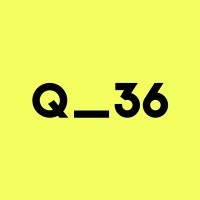 Quai 36 logo - Similar company to Background Paris