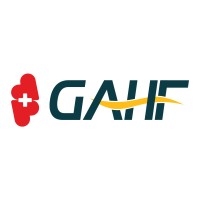Global Aarogya Healthcare Foundation logo - Similar company to Just Health & Wellness