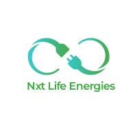 Nxt Life Energies logo - Similar company to Edio_India