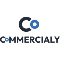 Commercialy Inc logo - Similar company to Rednil Insurance Brokers