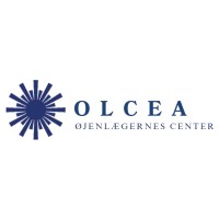 OLCEA - Øjenlægernes Center logo - Similar company to Profil Optik