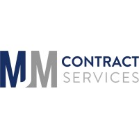 MJM Contract Services logo - Similar company to Every Creative