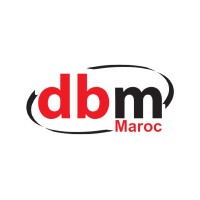 DBM MAROC logo - Similar company to Aiensem