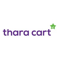 Tharacart logo - Similar company to Snoshers
