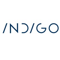 Indigo Treuhand AG logo - Similar company to Cot Treuhand Ag