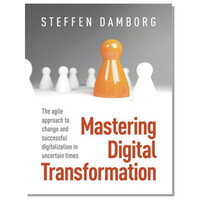 Mastering Digital Transformation logo - Similar company to Mastering Digital