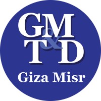 Giza Misr for Transmission & Distribution logo - Similar company to El-Rewaa Contracting And General Supplies
