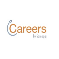 Careers by Samaggi logo - Similar company to Samaggi Samagom (The Thai Students' Association In The Uk Under Royal Patronage)