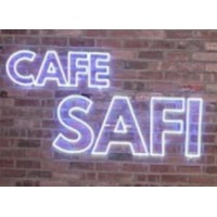 Cafe Safi