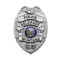 Belgrade Police Department logo - Similar company to Securitysee - Magazin Za Bezbednost