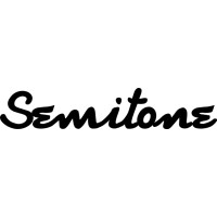 Semitone logo - Similar company to Beaver & Grouse - The British Media Co.