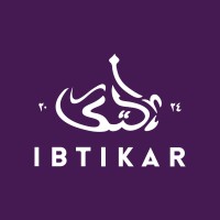 Ibtikar logo - Similar company to University Of Waterloo, Msa