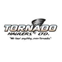 Tornado Haulers Ltd logo - Similar company to Speedy Singh Logistics Inc.