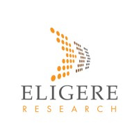 Eligere Research SC logo - Similar company to Hive Id.