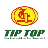 PT TIP TOP logo - Similar company to Hari Hari Swalayan