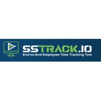 SSTRACK.IO logo - Similar company to Hirebrick