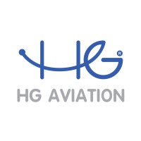 HGAVIATION logo - Similar company to Hg Holdings