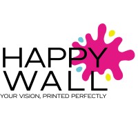 Happy Wall logo - Similar company to Mouhanna Group S.A.L.