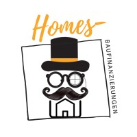 Homes-Baufinanzierungen