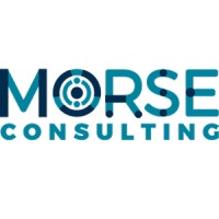 MORSE Consulting Inc. logo - Similar company to Invictus Analytics + Strategy