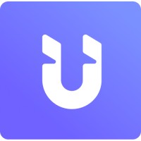 UBDI logo - Similar company to Digi.Me - A World Data Exchange Platform Application