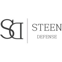 Steen Defense logo - Similar company to Acispace