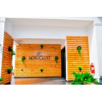 Montcrest Hotel logo - Similar company to Sabitex Hotel