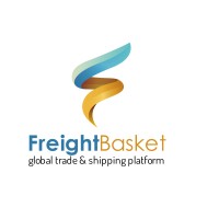 Freight Basket logo - Similar company to Angstrohm Digital
