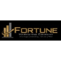 Fortune Marketing Company logo - Similar company to Fortune Digital Marketing