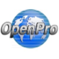 OpenPro ERP Software logo - Similar company to Prestavi