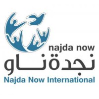 Najda Now International logo - Similar company to We Exist! Advocacy Alliance