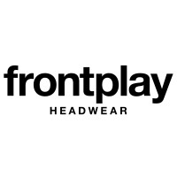 Frontplay Headwear logo - Similar company to Master Headwear