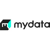 MYDATA Inc. logo - Similar company to Crypted